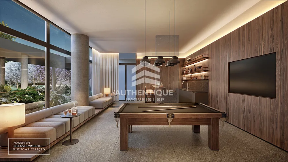 Apartamento, 4 quartos, 327 m² - Foto 13