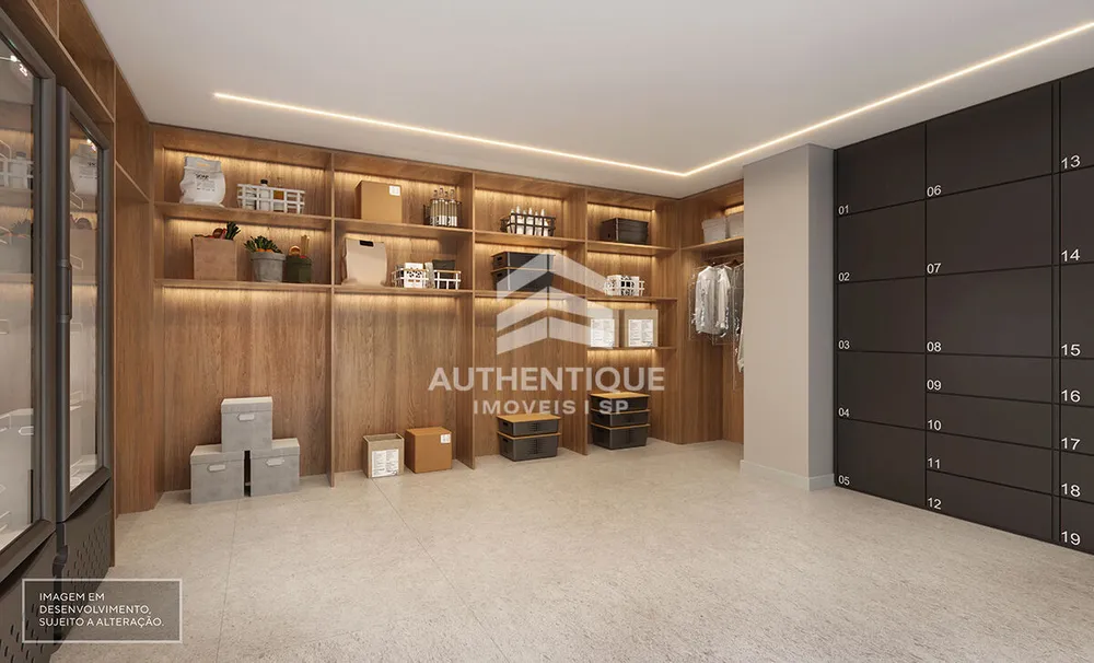 Apartamento, 4 quartos, 327 m² - Foto 14