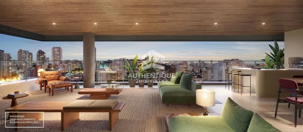 Apartamento, 4 quartos, 327 m² - Foto 15