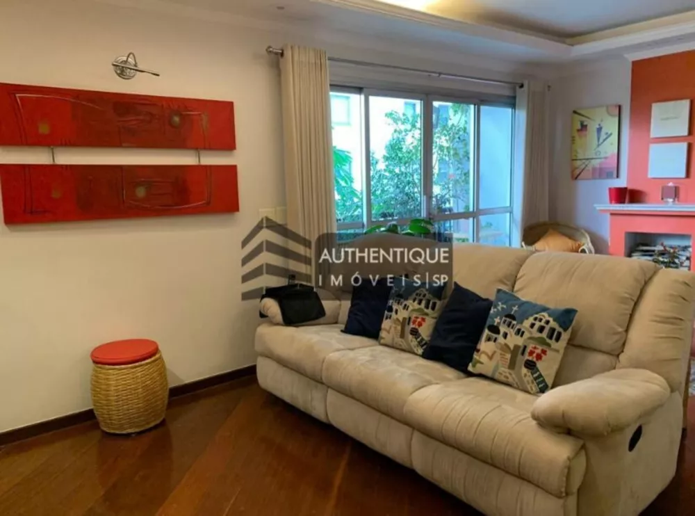 Apartamento à venda com 3 quartos, 134m² - Foto 16