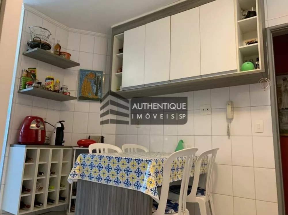 Apartamento à venda com 3 quartos, 134m² - Foto 19