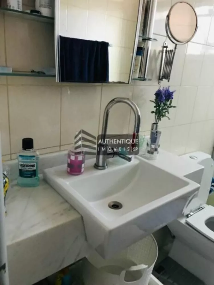 Apartamento à venda com 3 quartos, 134m² - Foto 21