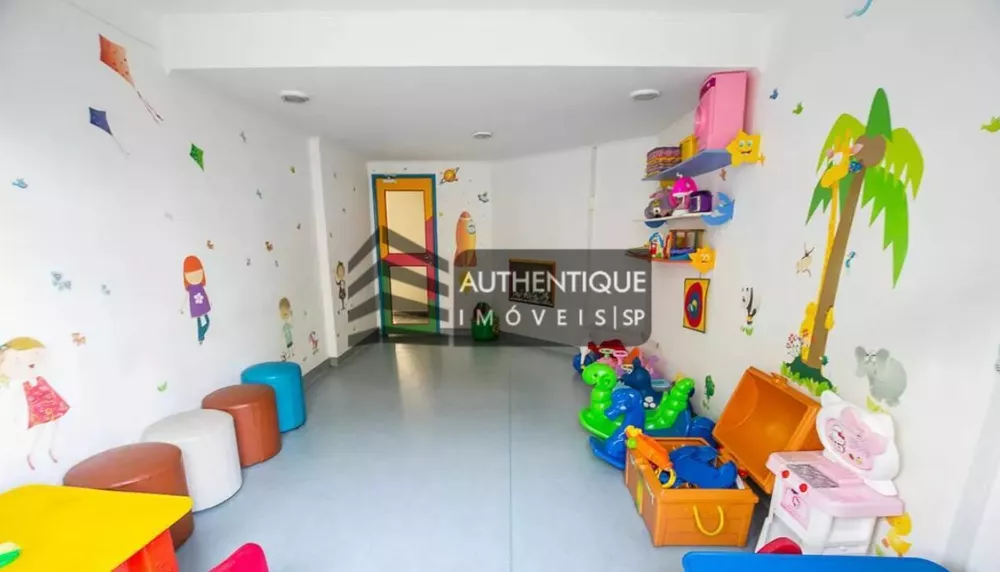 Apartamento à venda com 3 quartos, 134m² - Foto 13