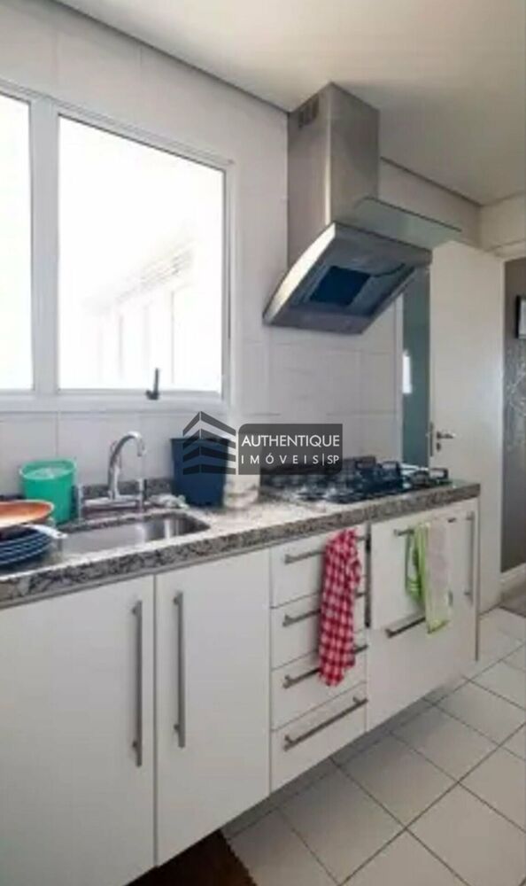 Apartamento, 3 quartos, 121 m² - Foto 4