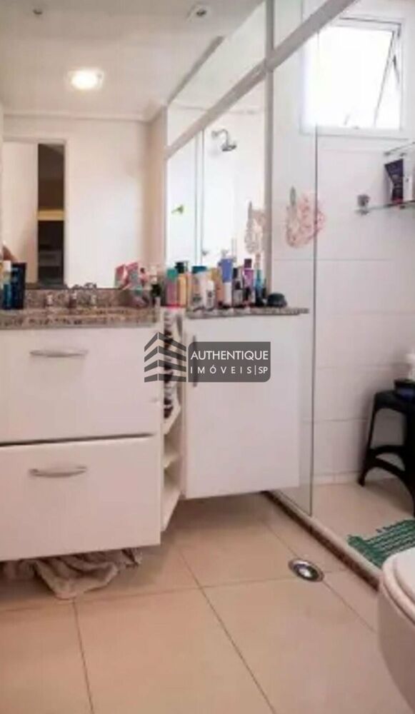 Apartamento, 3 quartos, 121 m² - Foto 3