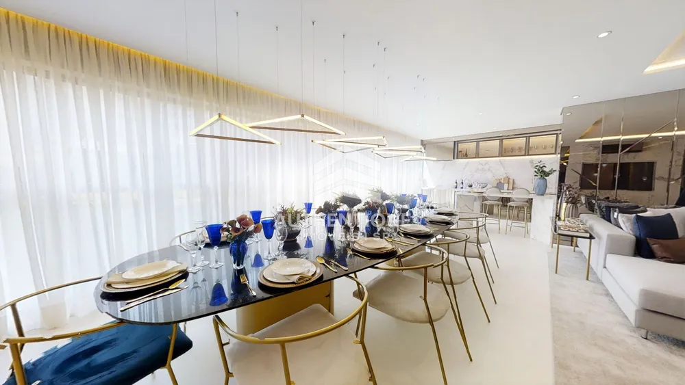 Cobertura, 4 quartos, 329 m² - Foto 9