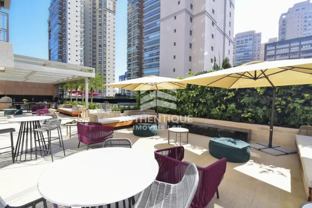 Cobertura, 4 quartos, 329 m² - Foto 11