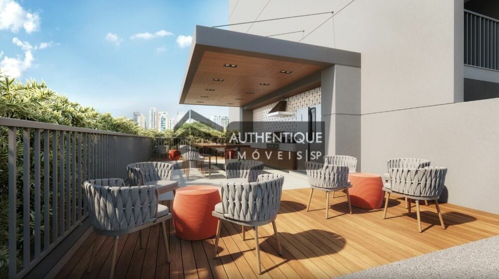 Apartamento, 1 quarto, 62 m² - Foto 8