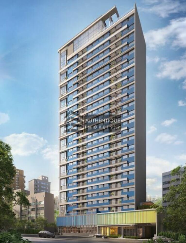 Apartamento, 1 quarto, 62 m² - Foto 2