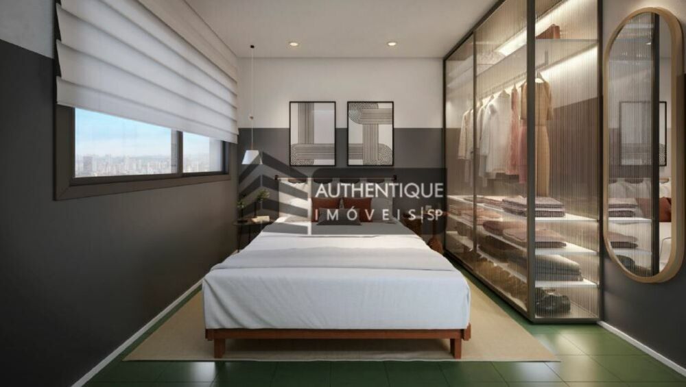 Apartamento, 1 quarto, 62 m² - Foto 6