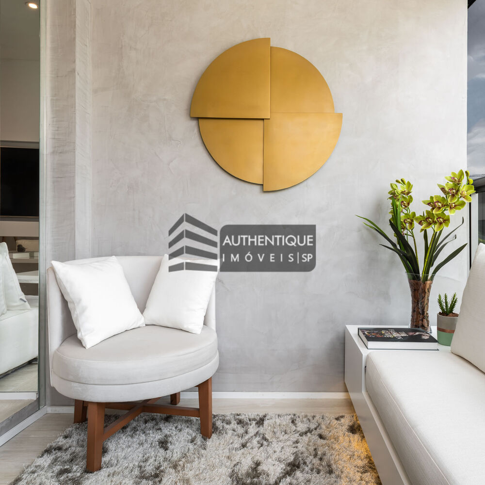 Apartamento, 2 quartos, 59 m² - Foto 2