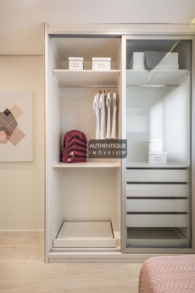 Apartamento, 2 quartos, 59 m² - Foto 7
