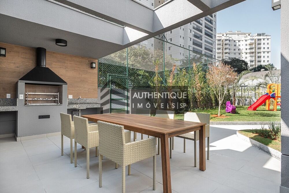 Apartamento, 2 quartos, 59 m² - Foto 13