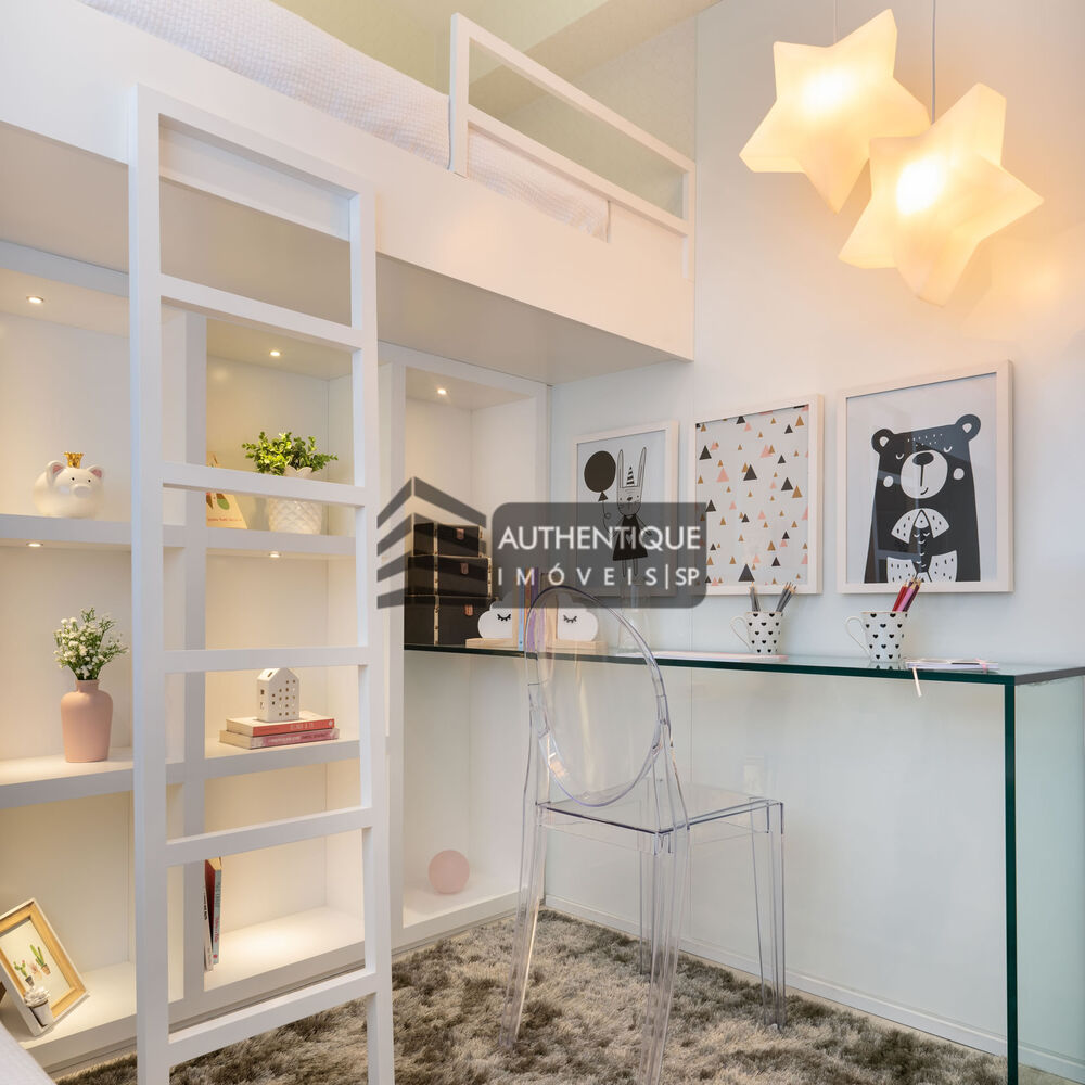 Apartamento, 2 quartos, 59 m² - Foto 1