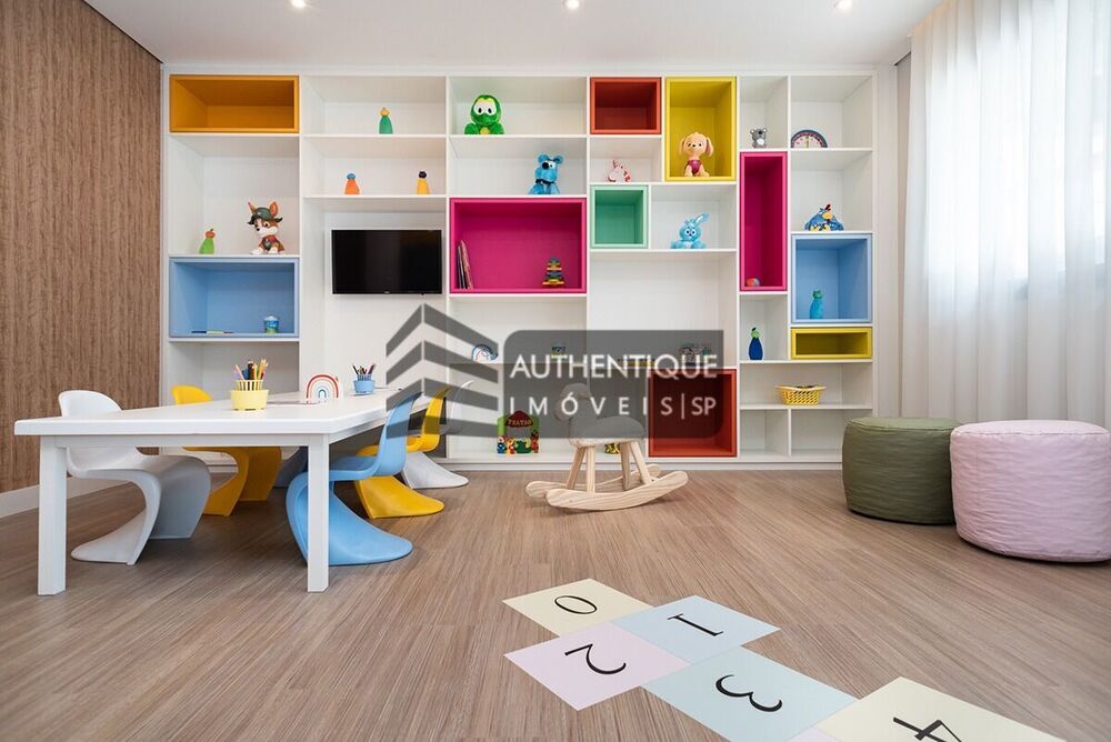 Apartamento, 2 quartos, 59 m² - Foto 9