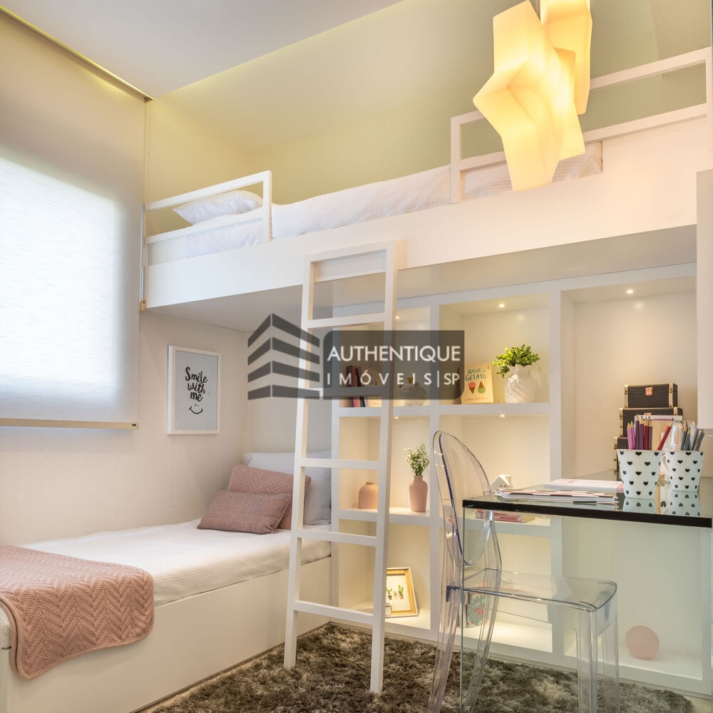 Apartamento, 2 quartos, 59 m² - Foto 5