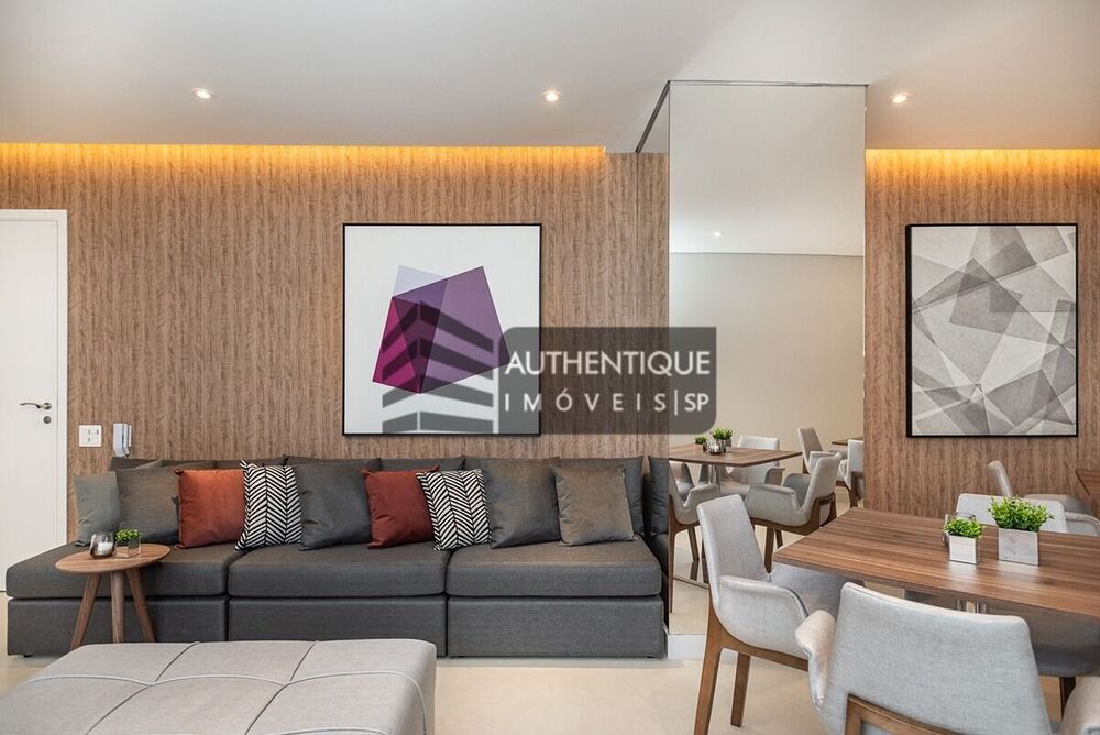 Apartamento, 2 quartos, 59 m² - Foto 8