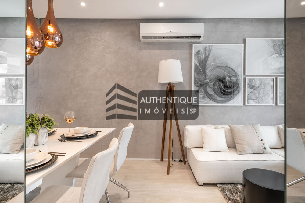 Apartamento, 2 quartos, 59 m² - Foto 6