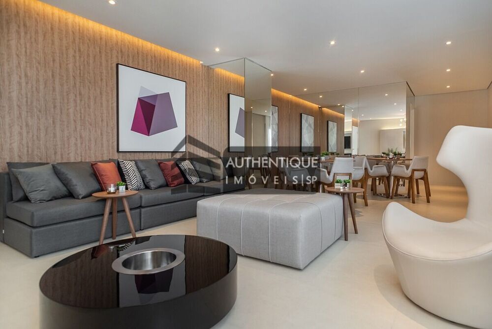 Apartamento, 2 quartos, 59 m² - Foto 11
