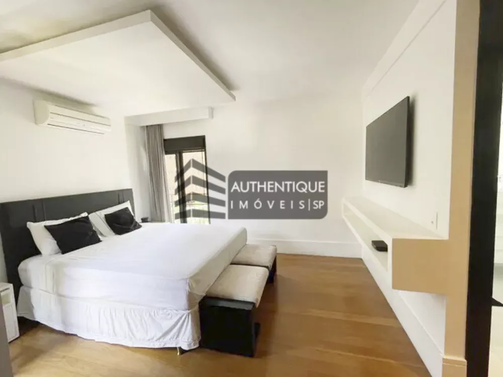 Apartamento à venda com 2 quartos, 171m² - Foto 4