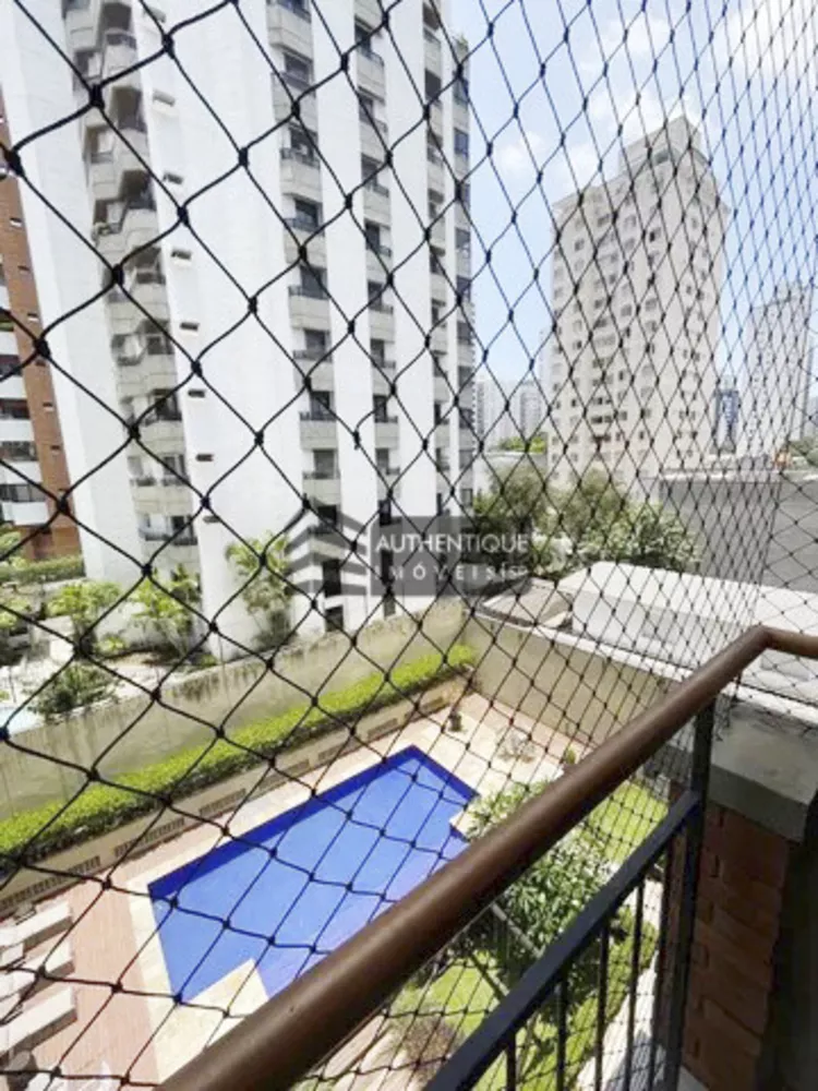 Apartamento à venda com 2 quartos, 171m² - Foto 2