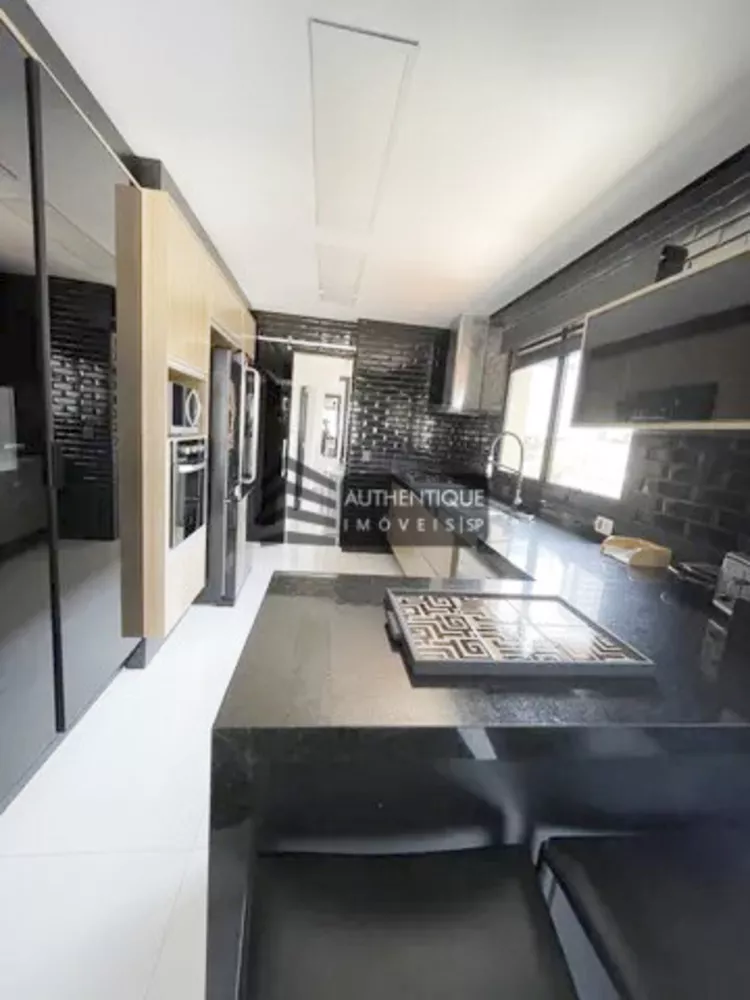 Apartamento à venda com 2 quartos, 171m² - Foto 3