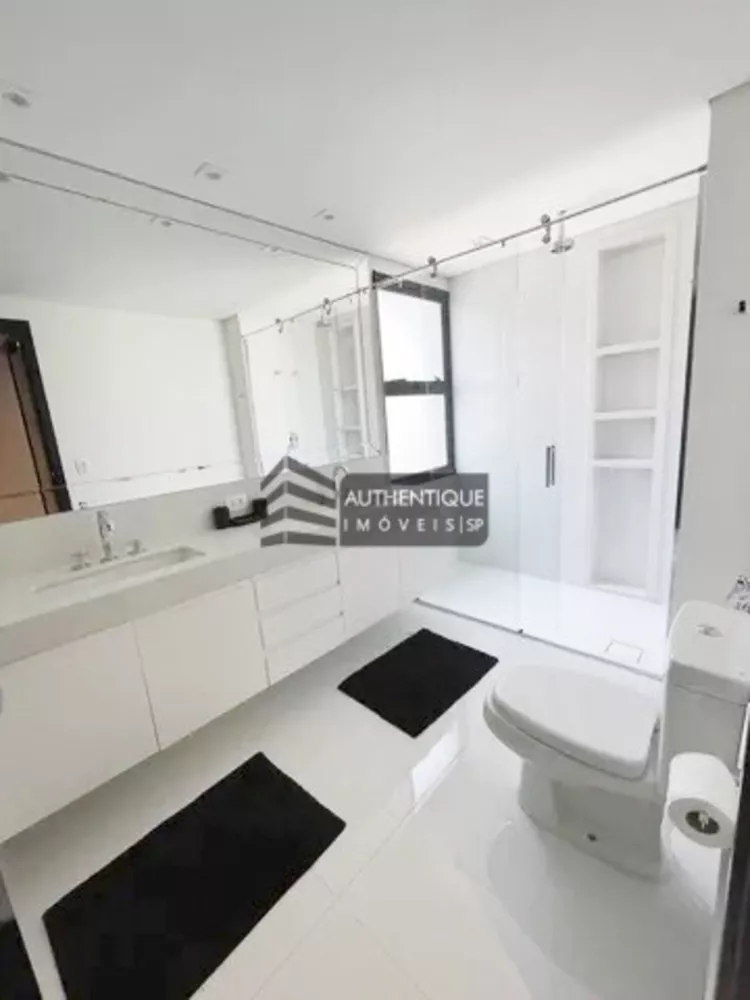 Apartamento à venda com 2 quartos, 171m² - Foto 6