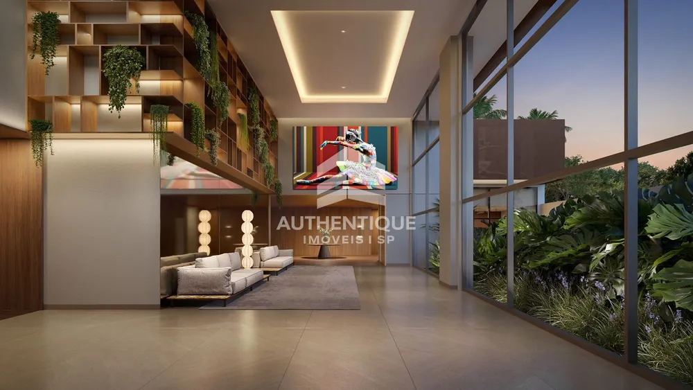 Apartamento, 2 quartos, 87 m² - Foto 11