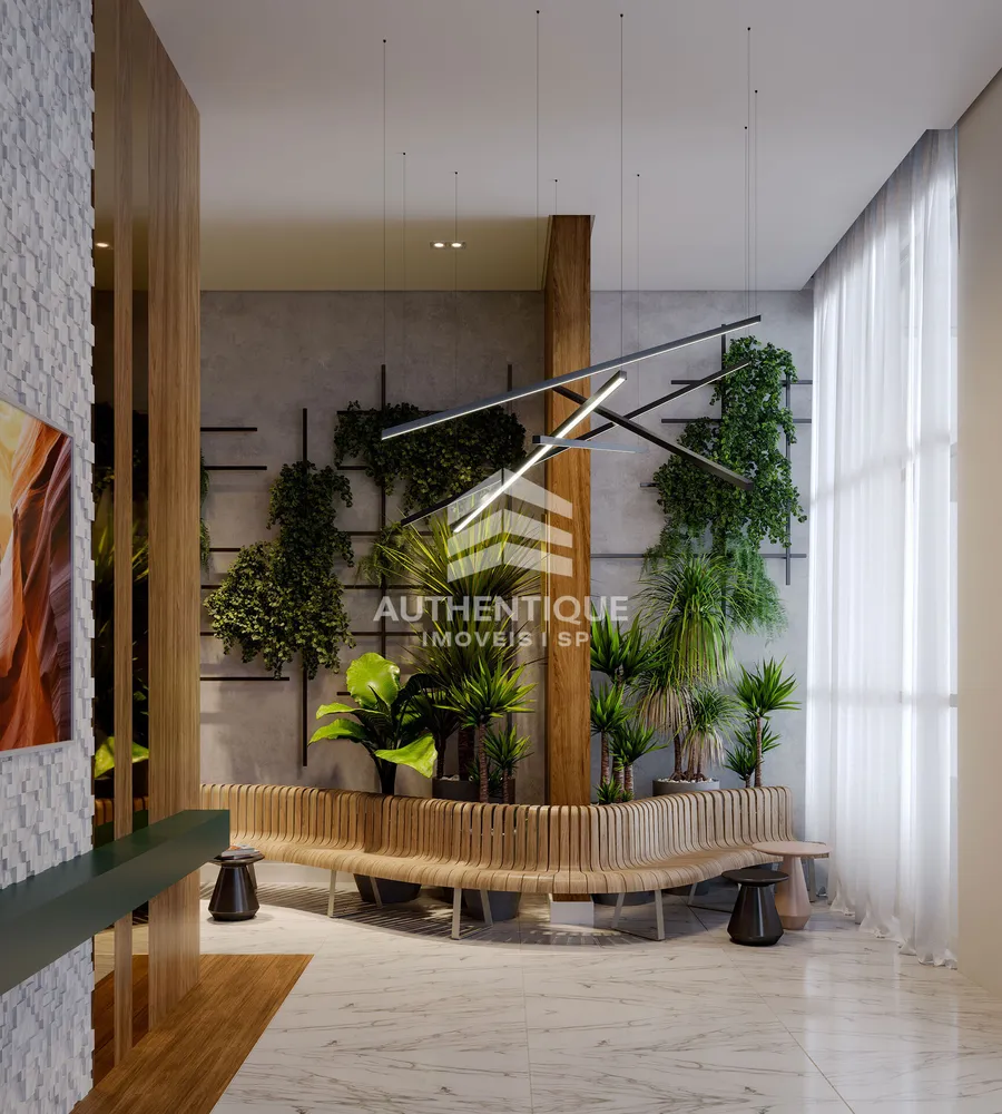 Apartamento, 2 quartos, 42 m² - Foto 8