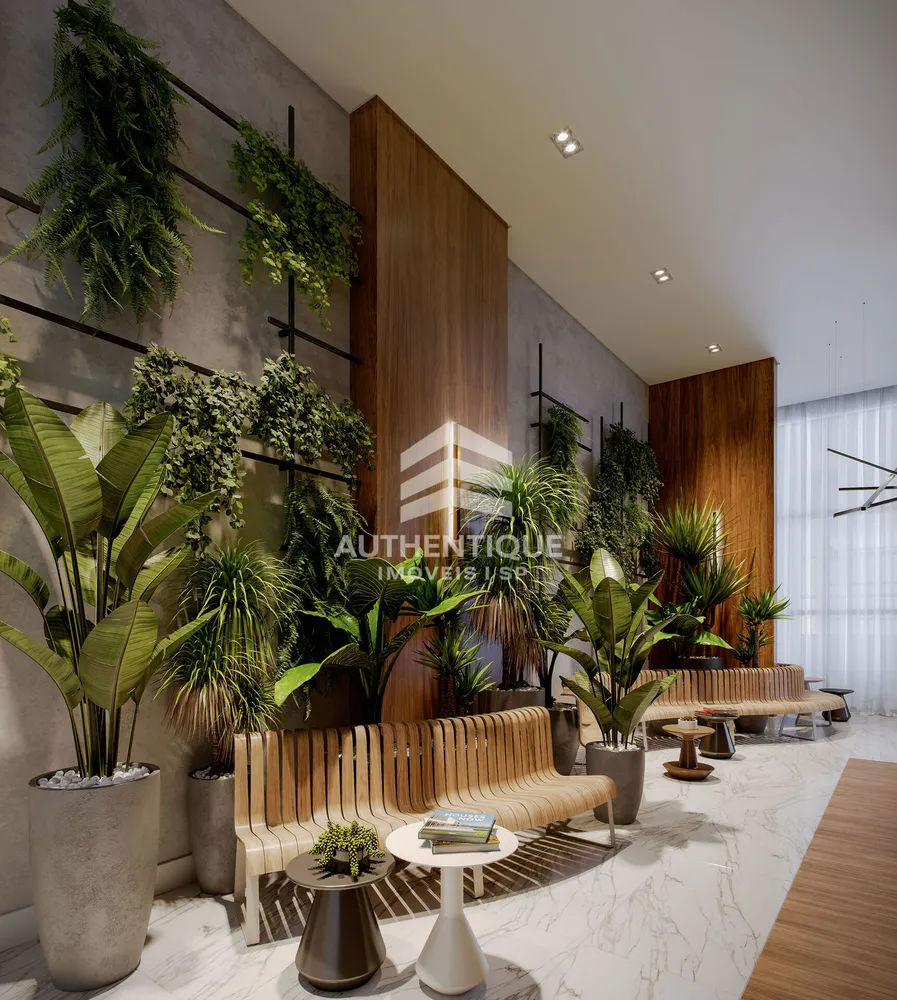 Apartamento, 2 quartos, 42 m² - Foto 7