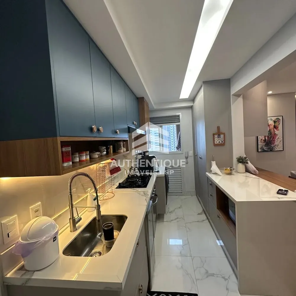 Apartamento, 2 quartos, 109 m² - Foto 5