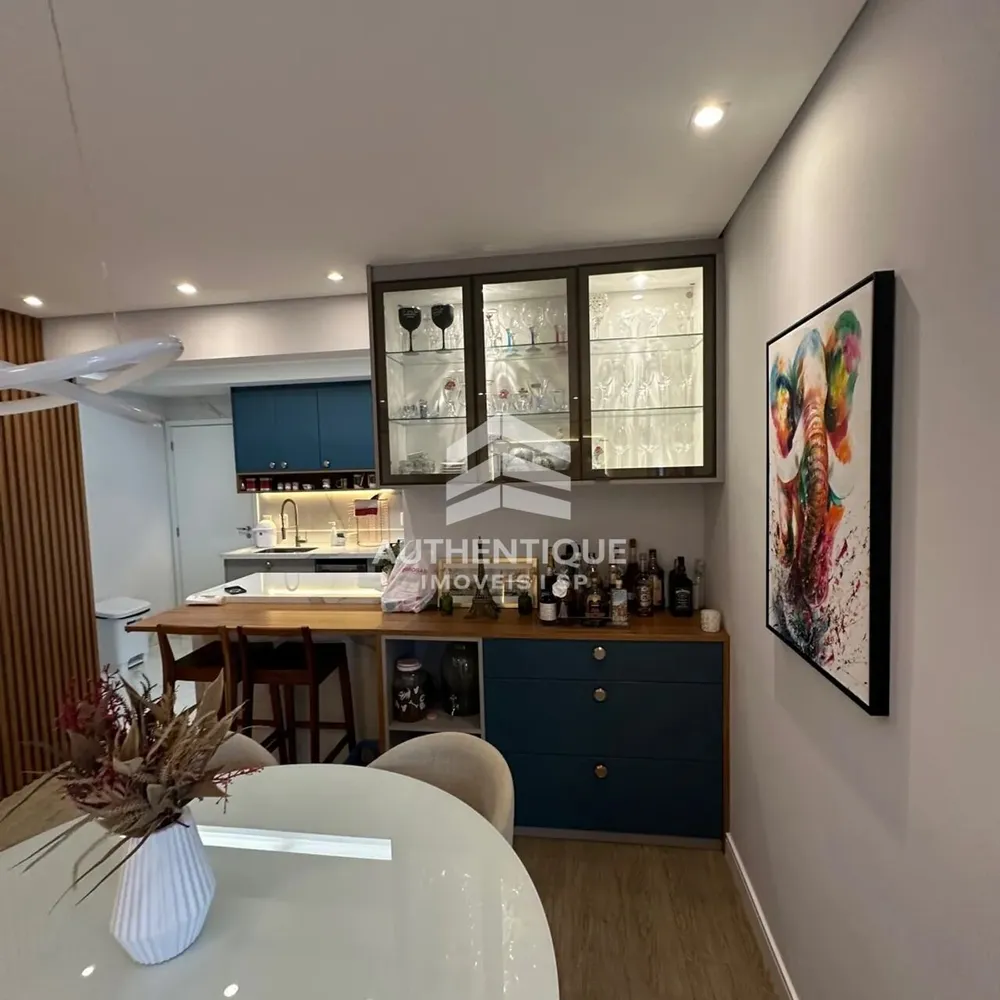 Apartamento, 2 quartos, 109 m² - Foto 6