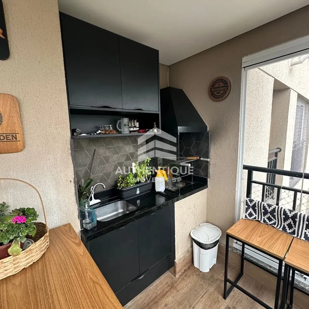Apartamento, 2 quartos, 109 m² - Foto 3
