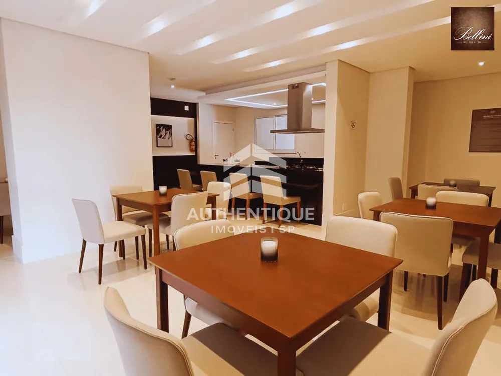 Apartamento, 2 quartos, 109 m² - Foto 12