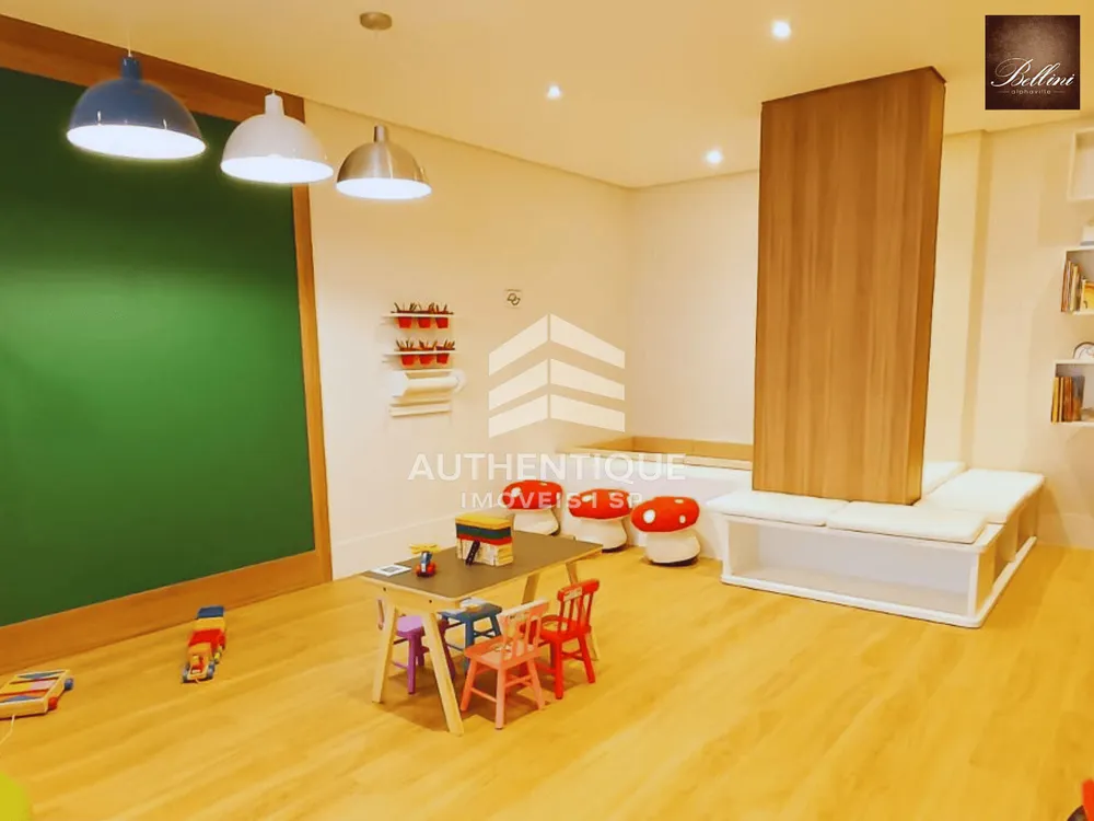 Apartamento, 2 quartos, 109 m² - Foto 13