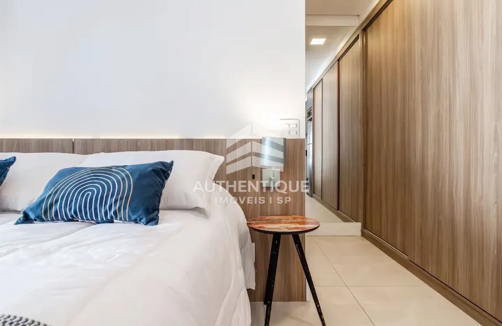 Apartamento, 1 quarto, 41 m² - Foto 9