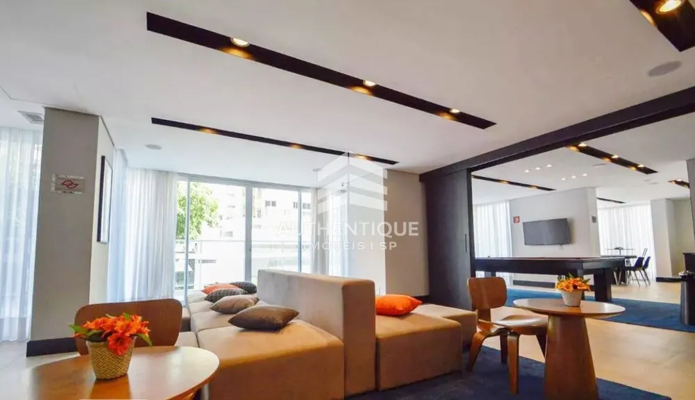 Apartamento, 1 quarto, 41 m² - Foto 13
