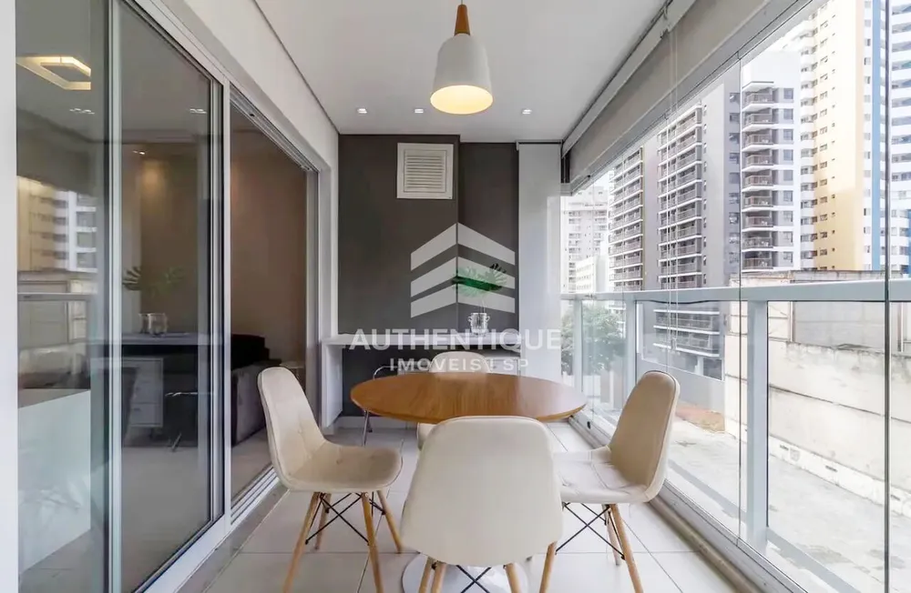 Apartamento, 1 quarto, 41 m² - Foto 14