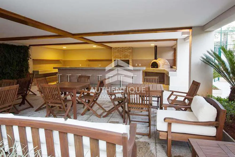 Apartamento, 2 quartos, 70 m² - Foto 12