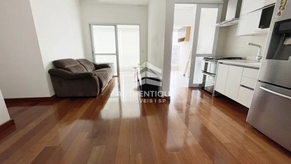 Apartamento, 2 quartos, 70 m² - Foto 5