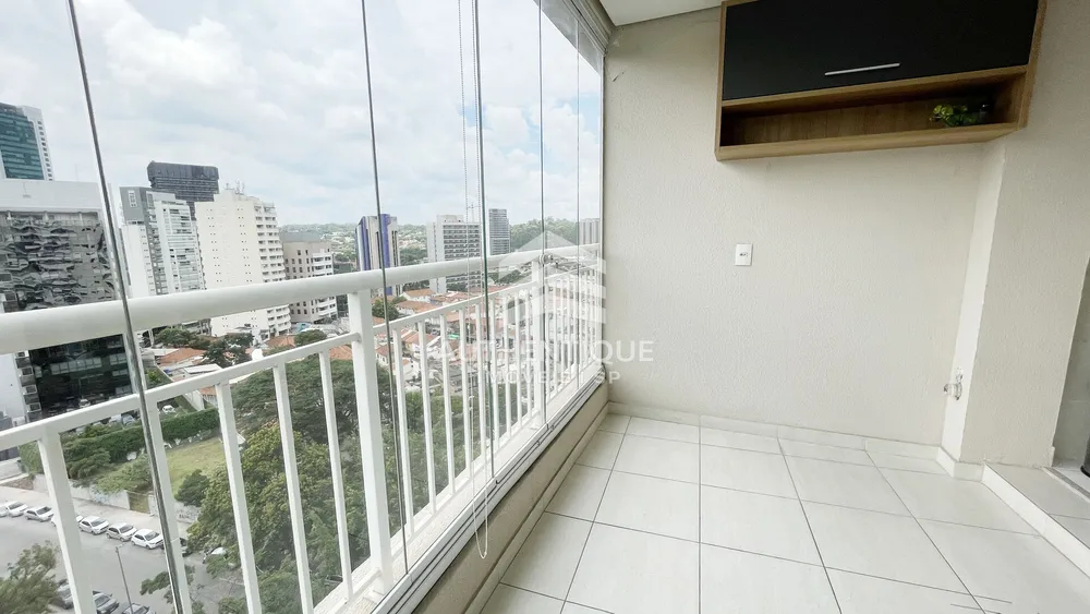 Apartamento, 2 quartos, 70 m² - Foto 5