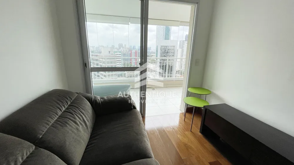 Apartamento, 2 quartos, 70 m² - Foto 8