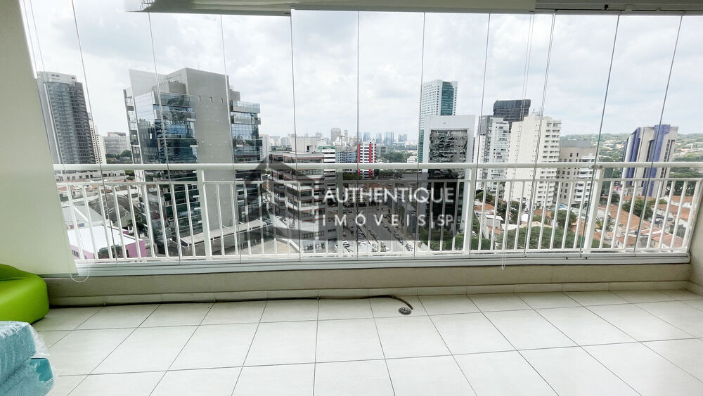 Apartamento, 2 quartos, 70 m² - Foto 2