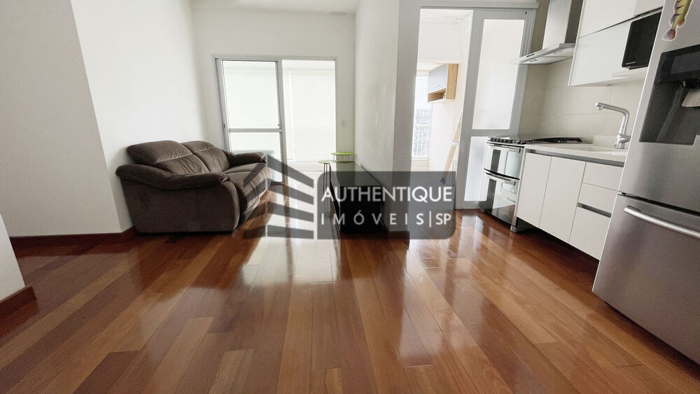 Apartamento, 2 quartos, 70 m² - Foto 1