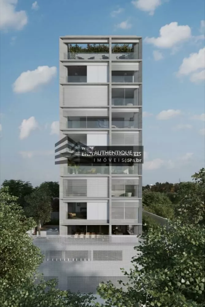 Apartamento à venda com 4 quartos, 472m² - Foto 4