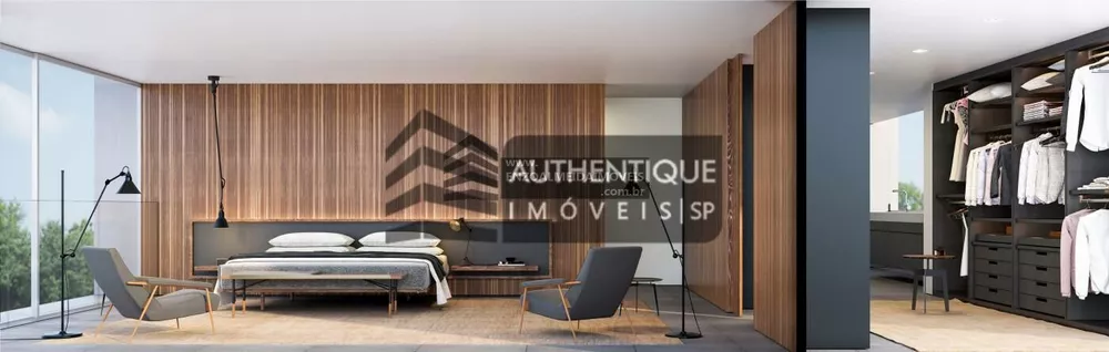 Apartamento à venda com 4 quartos, 472m² - Foto 7