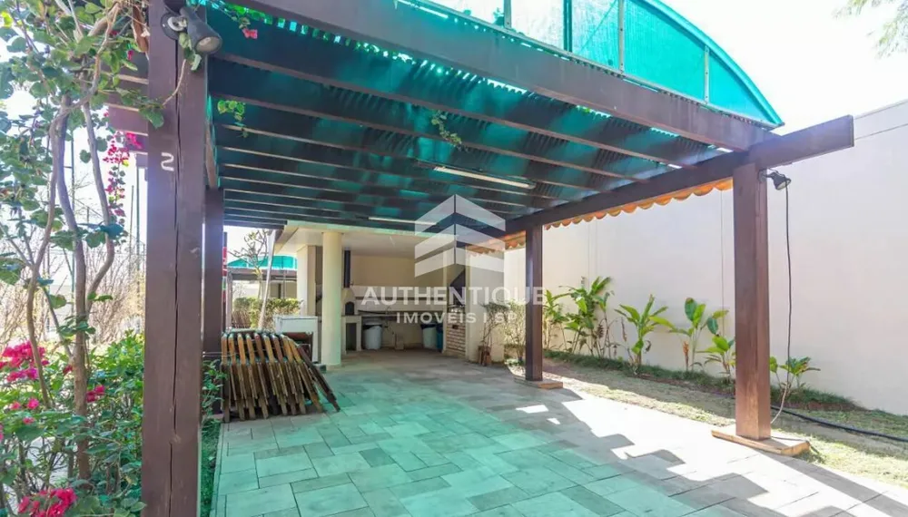 Apartamento, 3 quartos, 134 m² - Foto 2