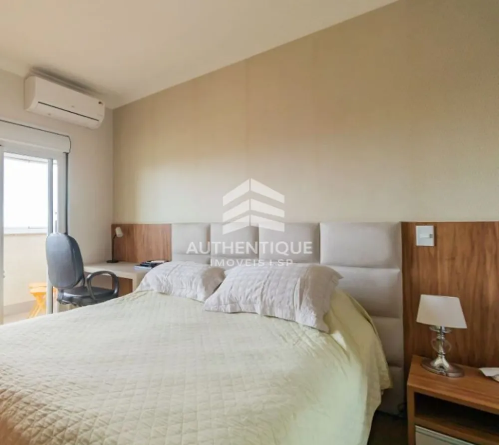 Apartamento, 3 quartos, 141 m² - Foto 11