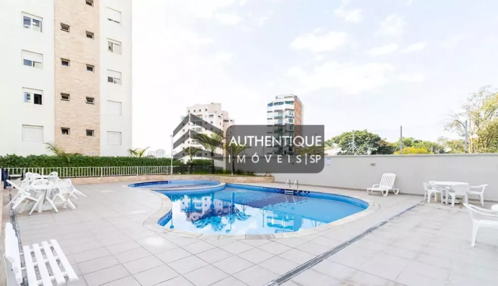 Apartamento, 3 quartos, 141 m² - Foto 3