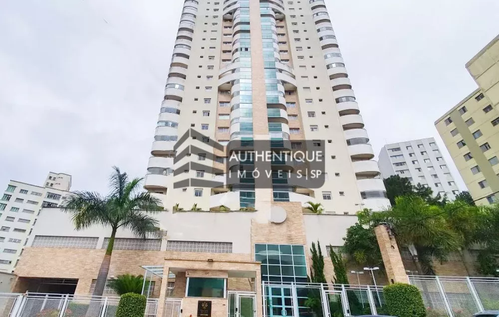 Apartamento, 3 quartos, 141 m² - Foto 1